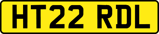 HT22RDL