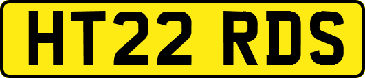 HT22RDS