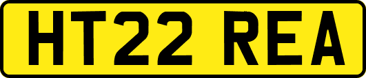 HT22REA