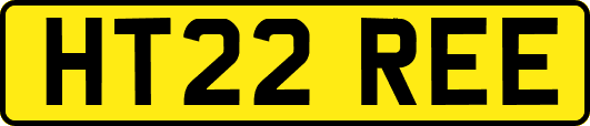 HT22REE
