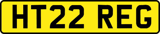 HT22REG