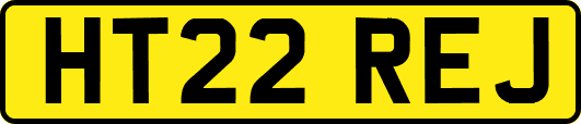 HT22REJ