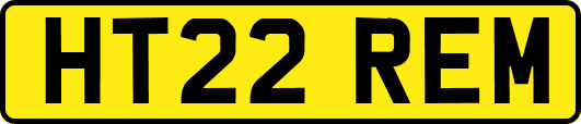 HT22REM