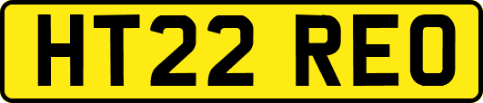 HT22REO