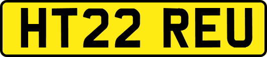 HT22REU