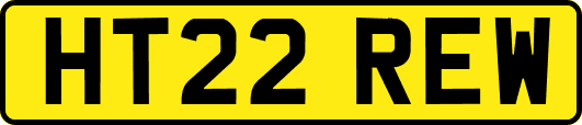 HT22REW