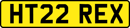 HT22REX