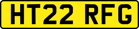 HT22RFG