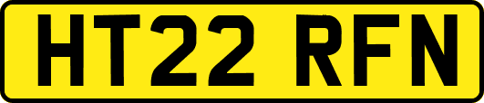 HT22RFN
