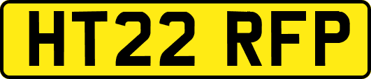 HT22RFP