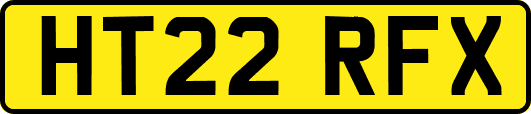 HT22RFX