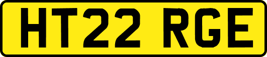 HT22RGE