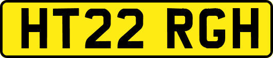 HT22RGH