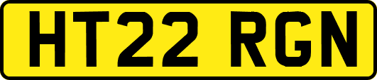 HT22RGN