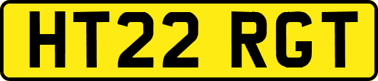 HT22RGT