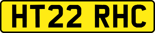 HT22RHC