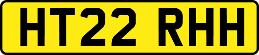 HT22RHH