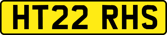 HT22RHS