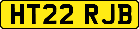 HT22RJB