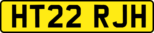 HT22RJH