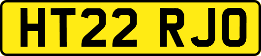 HT22RJO