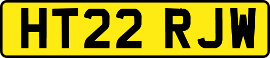HT22RJW