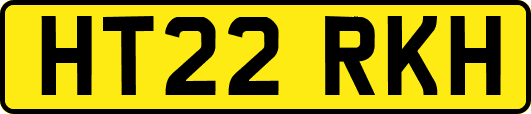 HT22RKH