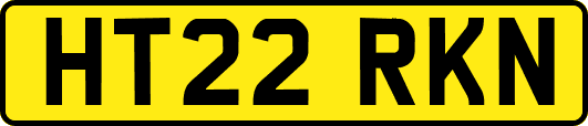 HT22RKN