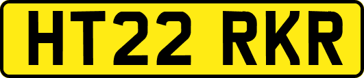 HT22RKR