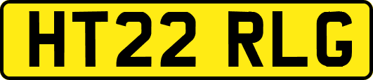 HT22RLG