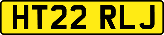 HT22RLJ