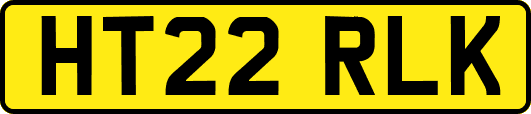 HT22RLK
