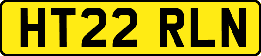 HT22RLN