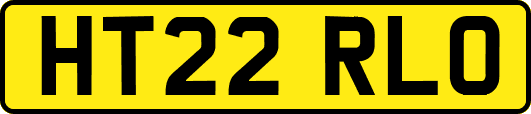 HT22RLO