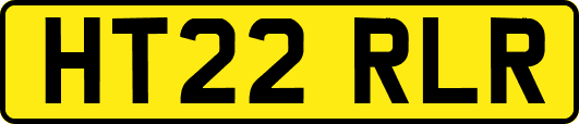 HT22RLR