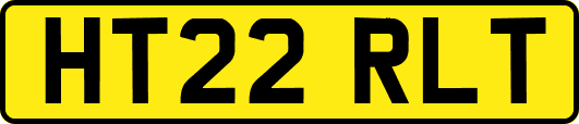 HT22RLT