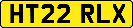 HT22RLX