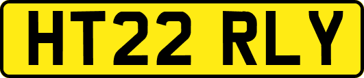 HT22RLY