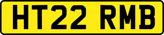 HT22RMB