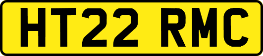 HT22RMC