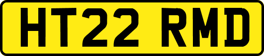 HT22RMD