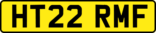 HT22RMF