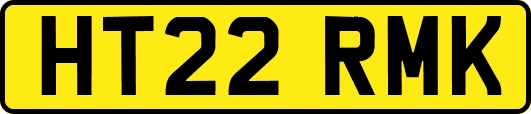 HT22RMK