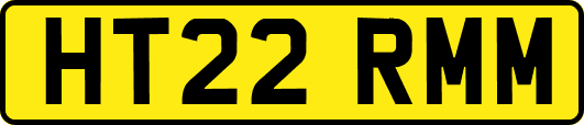 HT22RMM