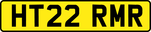 HT22RMR
