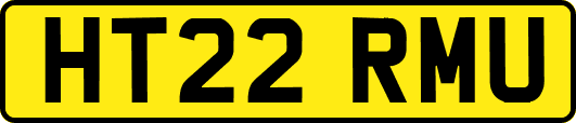 HT22RMU