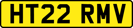HT22RMV