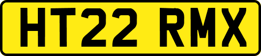 HT22RMX