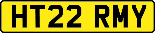 HT22RMY