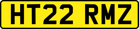 HT22RMZ